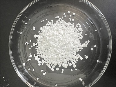 Granular products
