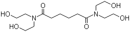 Structural Formula of AM-641